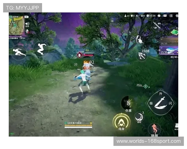 不同游戏风格与声音体验深度解析永劫无间手游的独特魅力